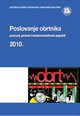 POSLOVANJE OBRTNIKA 2010, deveto izmijenjeno i dopunjeno izdanje